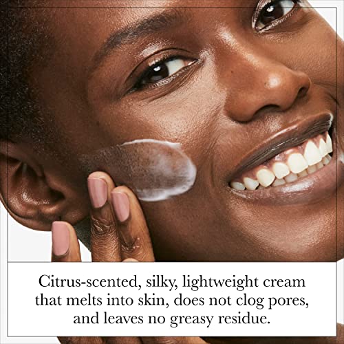 Olay Regenerist Vitamin C + Peptide 24 Brightening Face Moisturizer for Brighter Skin, Lightweight anti-aging cream for dark spots, Includes Olay Whip Travel size for dry