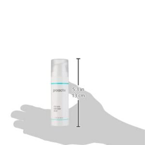 Proactiv Post Acne Dark Mark Relief Cream - Acne Spot Treatment and Dark Spot Remover For Face And Body - Blemish Dark Spot Corrector With Squalane and Antioxidant Blend - 1.7 oz