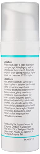 Proactiv Post Acne Dark Mark Relief Cream - Acne Spot Treatment and Dark Spot Remover For Face And Body - Blemish Dark Spot Corrector With Squalane and Antioxidant Blend - 1.7 oz