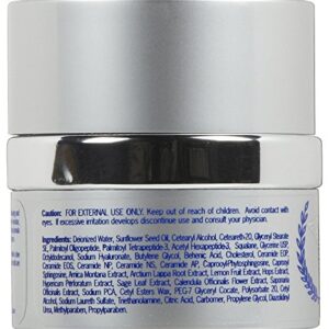 Clinicians Complex Peptide Plus Cream-2 oz