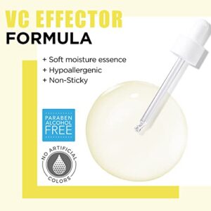 It'S SKIN Power 10 Formula VC Effector Ampoule Serum 1.01 fl oz – Vitamin C Dark Spot Corrector – Anti Aging for Uneven Skin Texture – Evens Tone, Fade Age Spots, Pigmentation – For Sensitive Skin