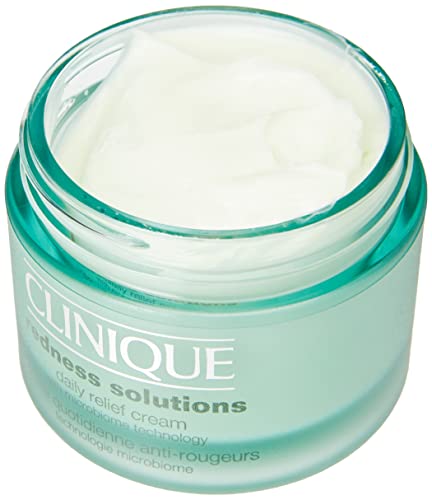 Clinique Redness Solutions Daily Relief Cream - 50ml/1.7oz