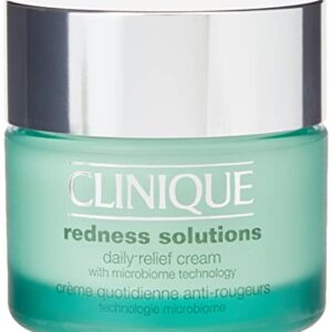 Clinique Redness Solutions Daily Relief Cream - 50ml/1.7oz