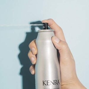 Kenra Root Lifting Spray 13 | Volumizing Foam | Medium Hold | Ultimate Lift & Lasting Style | Boosts Hair At The Root | Provides Flexible Fullness Without Weight or Stiffness |All Hair Types | 8 oz