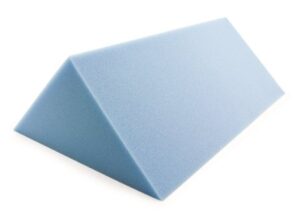 mckesson foam products – body aligner, small