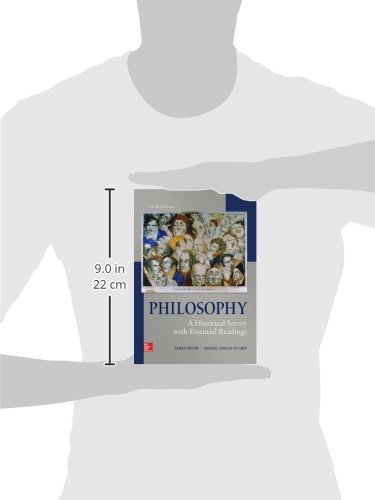 Philosophy: A Historical Survey with Essential Readings