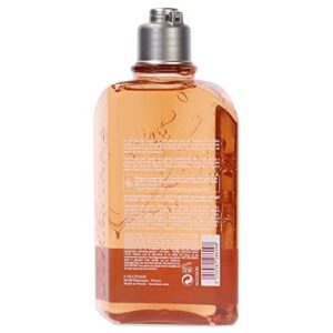 L'Occitane Cherry Blossom Bath & Shower Gel, 8.4 Fl Oz