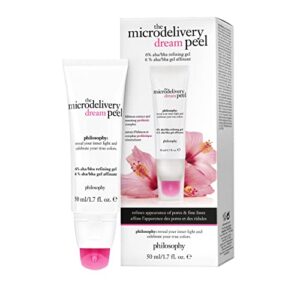philosophy the microdelivery dream peel, 1.7 fl. oz.