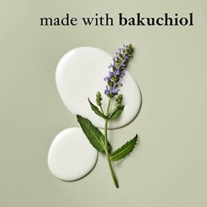 philosophy nature in a jar skin reset serum with bakuchiol, 1 fl. oz.