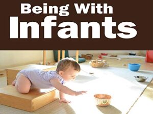 being with infants
