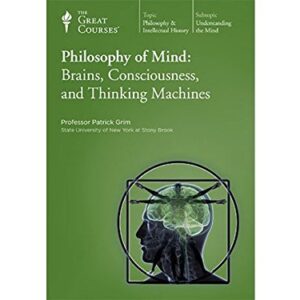 Philosophy of Mind: Brains, Consciousness, and Thinking Machines