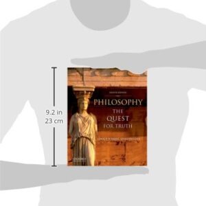 Philosophy: The Quest For Truth