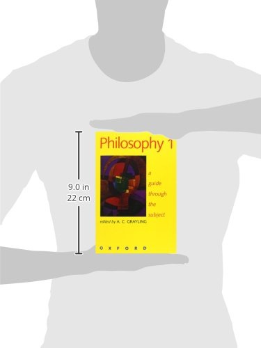 Philosophy: v.1: A Guide Through the Subject