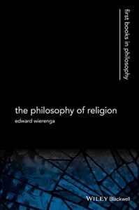 the philosophy of religion (first books in philosophy)