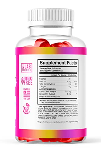 ZELSO K3 Mineral Keto Gummies Nutrition, The Original K3 Keto ACV Formula Pills Now in Gummy, Advanced Vitamins Plus Multivitamin, Men & Women Emily, 30 Day Supply