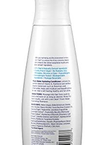 Live Clean Conditioner, Hydrating Fresh Water, 12 Oz