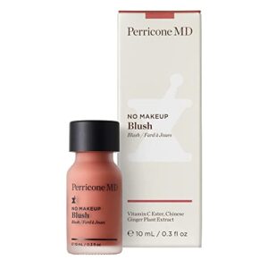 Perricone MD No Makeup Blush 0.3 Ounce