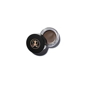 anastasia beverly hills – dipbrow pomade – medium brown