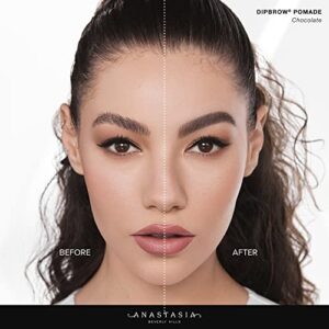 Anastasia Beverly Hills - DIPBROW Pomade - Medium Brown