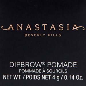 Anastasia Beverly Hills - DIPBROW Pomade - Medium Brown