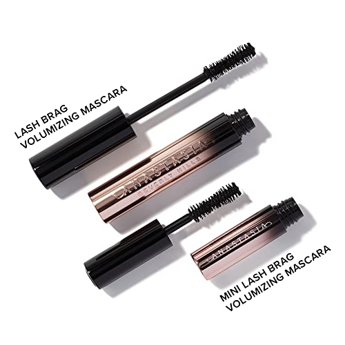 Anastasia Beverly Hills - Lash Brag Volumizing Mascara