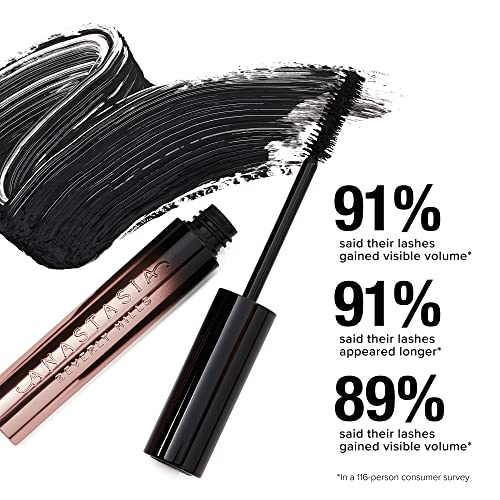 Anastasia Beverly Hills - Lash Brag Volumizing Mascara