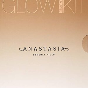 Anastasia Beverly Hills - Glow Kit - Sun Dipped