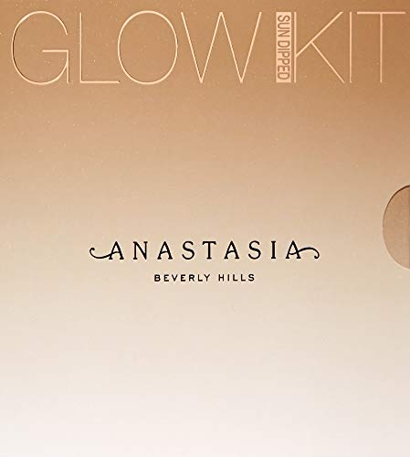 Anastasia Beverly Hills - Glow Kit - Sun Dipped