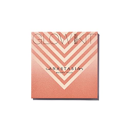 Anastasia Beverly Hills - Glow Kit - Sun Dipped