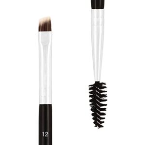 Anastasia Beverly Hills - Duo Brush - #12