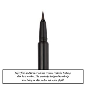 Anastasia Beverly Hills - Laminated Look Brow Kit (Ebony)