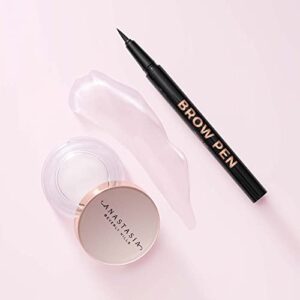 Anastasia Beverly Hills - Laminated Look Brow Kit (Ebony)