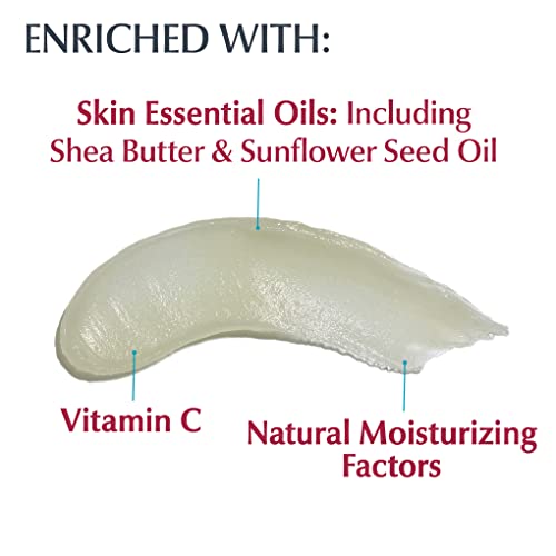 Eucerin Intensive Repair Essential Oil Balm, Body Balm for Very Dry Skin with Skin Essential Oils Shea Butter and Sunflower Oil, 7 Oz