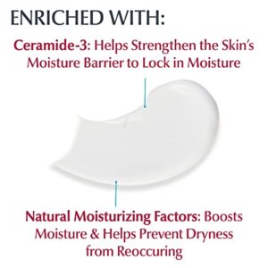 Eucerin Advanced Repair Body Cream, Body Cream for Very Dry Skin, 8 Oz Tube