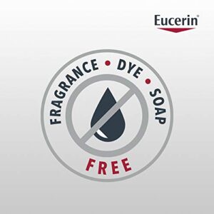 Eucerin Eczema Relief Cream & Body Wash, Eczema Body Wash, Cream Body Wash, 13.5 Fl Oz Bottle