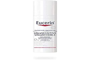 eucerin ultra sensitive normal to combination skin soothing care 50ml by eucerin