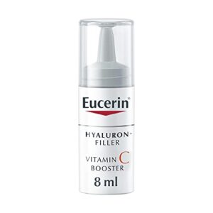 eucerin hyaluron-filler vitamin c booster 8ml