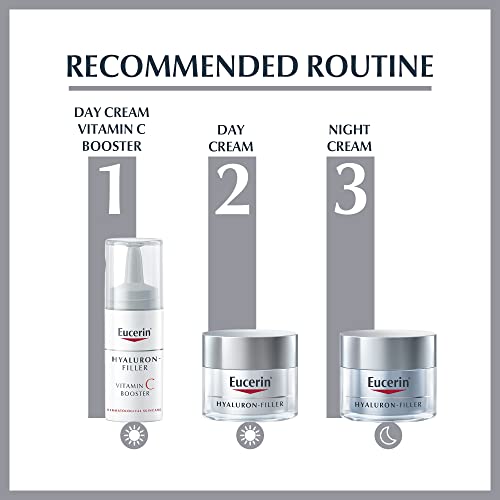 Eucerin Hyaluron-Filler Vitamin C Booster 8ml