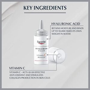 Eucerin Hyaluron-Filler Vitamin C Booster 8ml