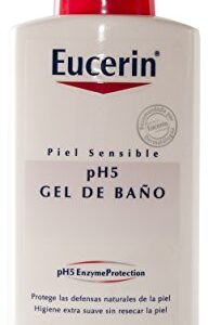 Eucerin Ph5 Shower Gel 400 Ml.