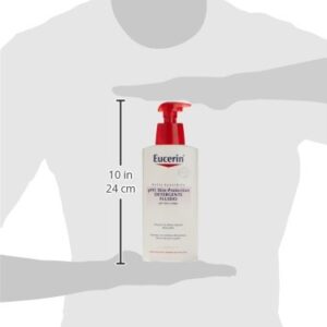 Eucerin Ph5 Shower Gel 400 Ml.