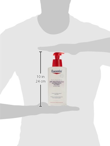 Eucerin Ph5 Shower Gel 400 Ml.