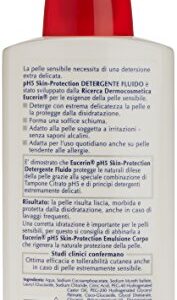 Eucerin Ph5 Shower Gel 400 Ml.