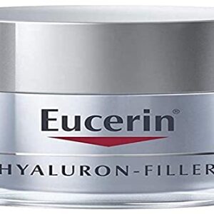 Eucerin Hyaluron-Filler Night Care 50ml