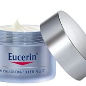 Eucerin Hyaluron-Filler Night Care 50ml