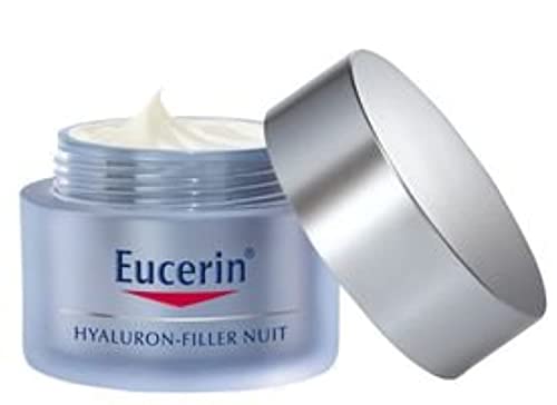 Eucerin Hyaluron-Filler Night Care 50ml