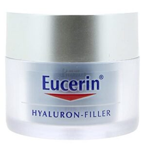 Eucerin Hyaluron-Filler Night Care 50ml