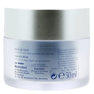 Eucerin Hyaluron-Filler Night Care 50ml