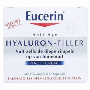 Eucerin Hyaluron-Filler Night Care 50ml