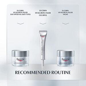 Eucerin Hyaluron-Filler Vitamin C Booster 3x8ml